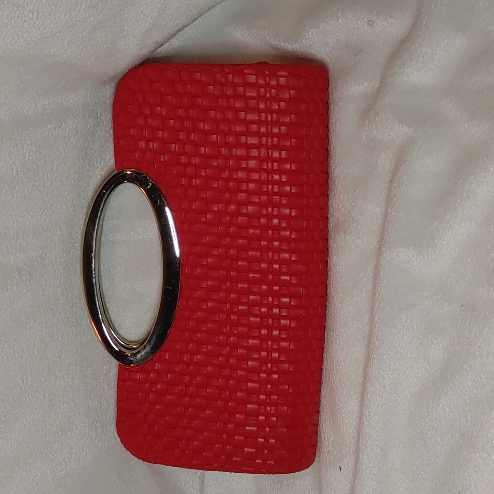 Small crossbody/clutch